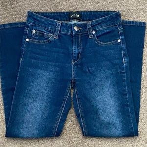 Girls joes jeans